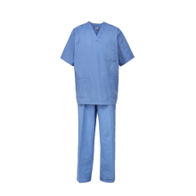 Unisex Hospital Doctor Dental Nurses Uniform Designs