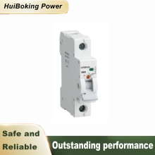 Miniature Isolating Switch 1P