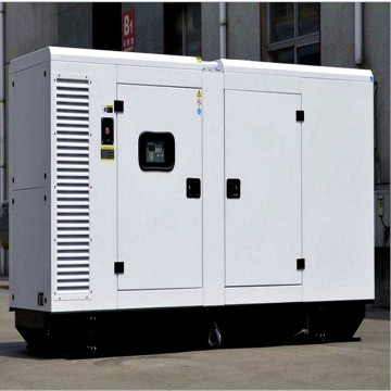 400kva Perkins Silent Type Generator Set