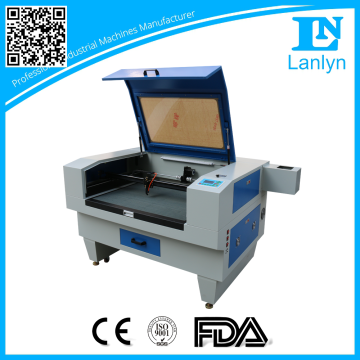 Motorized Table Wood Laser Engraving Machine Pen with Rotary Device