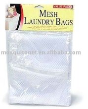 washing bag /laundry bag/mesh washing bag/polyester mesh bag