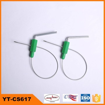 Container Safety Cable Seal