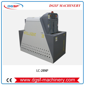 Heat Setter With Intelligent Memory System (PLC) LC-28NP