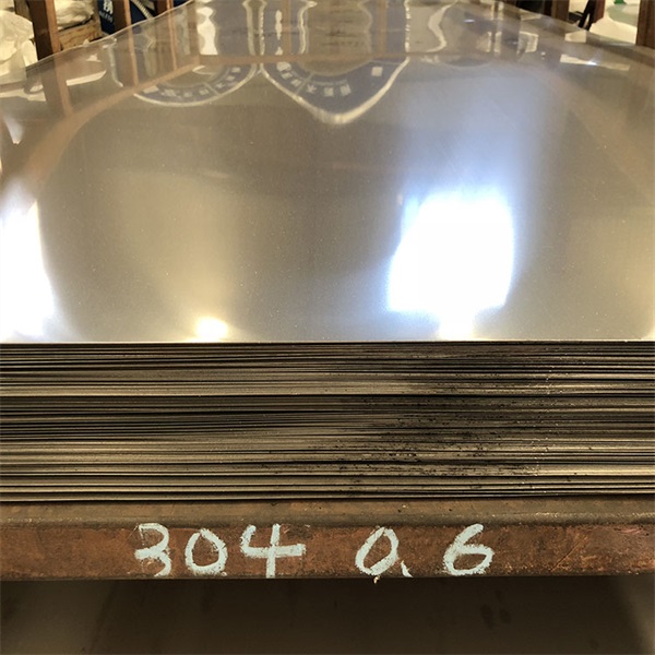 aisi sus 2b 304 304l 316 stainless steel plate