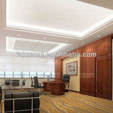 Polypropylene Loop Pile Carpets K01