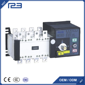 Auto Transfer Switch;auto changeover switch