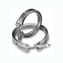 V type Clamp