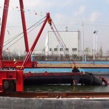 18" Hydraulic Sand Dredger