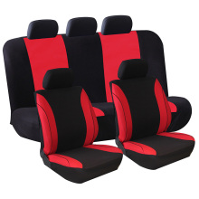 Hot Selling Universal Luxury Car Seat Govers Set