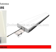 (Manufactory)High quality low price gsm antenna types with 11dbi