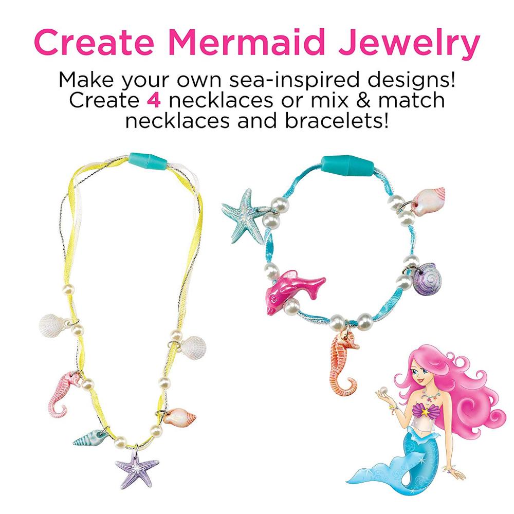 Mermaid Jewelry 1