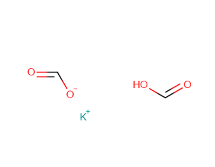 95% CAS 20642--05-1 diformado de potasio