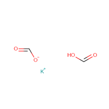 95% CAS 20642--05-1 โพแทสเซียม diformate