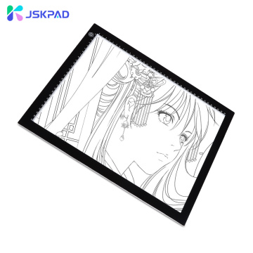 A3 LED Graphic Tablet Writing Painting