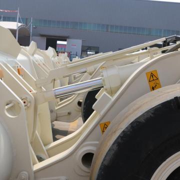 3.5cbm Underground Diesel Loader