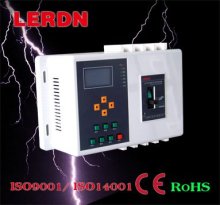 Electrical Fire Monitoring System