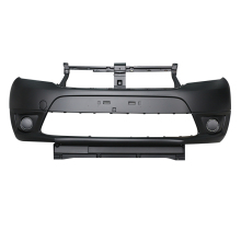 DACIA LOGAN 2013-2016 Front Bumper - 620229382R / 620229599R / 620220617R