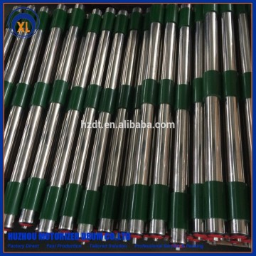 factory supply conveyor roller make to order