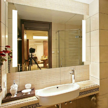 Hotel Wall Mounted LED Mirrors