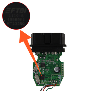 with switch for INPA diagnostic cable K+DCAN USB Interface Coder Reader for INPA ft232RQ Scanner OBD CABLE for accessories. car