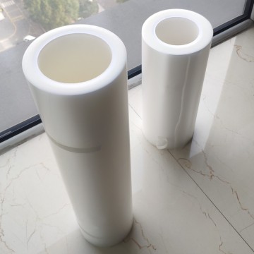 Cast PP Transfer Film Pre -Coated Printing