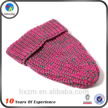 Hot sale cotton winter beanies custom
