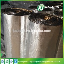 Building insulation materials