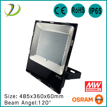 5000k Outdoor 200w Led Flood Light