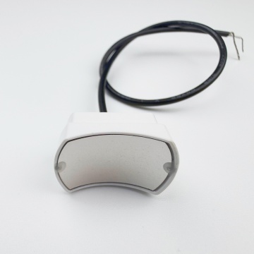 Transducer for Ultrasound Fat Burning