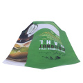 Aluminium Foil Food Heal Heal Seal Snap Bag