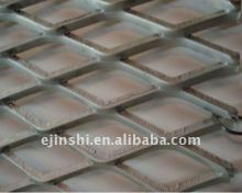 Standard expanded metal mesh