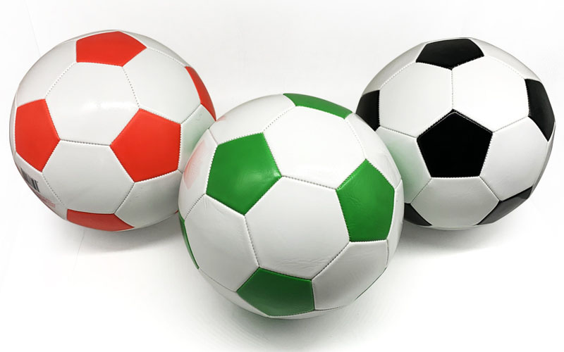 maat 2 voetbal size 2 soccer ball