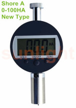 New Type Digital Shore A Durometer