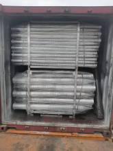 Galvanized Ground Screw For Solar Energy