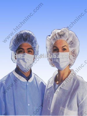 Disposable Nonwoven face masks