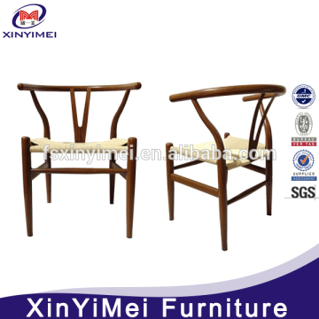 modern famous chair designers Y chair made in China