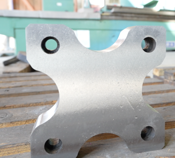 Tungsten Carbide Rolling Mill Blades