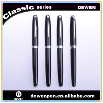Top Quality heavy metal gift logo imprint promotional pen