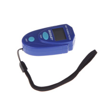 Digital LCD MiniCoating Paint Thickness Tester Meter