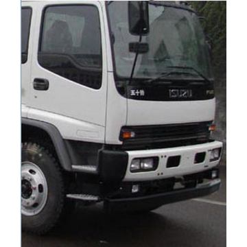 MODEL PANAS! Dijamin 100% ISUZU Refrigerated Van