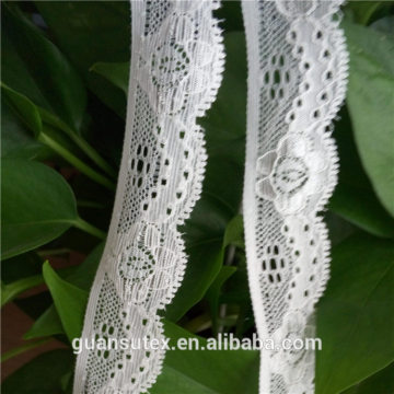 Buttenbury Trim Stretch Lace For Apparel, Textile & Accessories