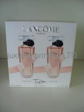 Comestic Packaging paper  Cox