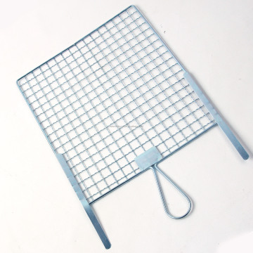 Metal Paint Grid for 5 Gallon Bucket - Wire Mesh Painter's Grid Iron Paint Grid for Rollers