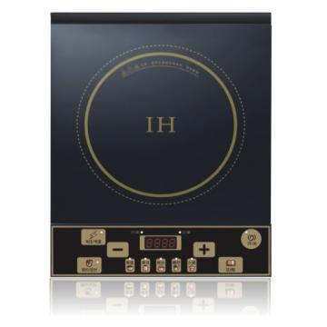 induction stove with automatic menu