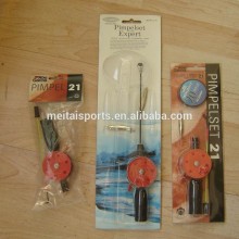 ice fishing Pimpel sets