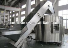 Bottle Unscrambling Machinery/Equipments