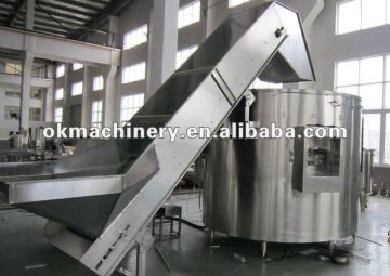 Bottle Unscrambling Machinery/Equipments