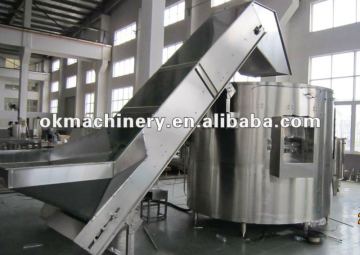 Bottle sorting machine / Sorting Equipment