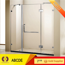 Luxury sanitary ware bathroom design shower room shower cabin (E653)