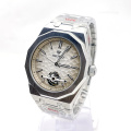 Luxury Stainless steel Man's Mechanical watch